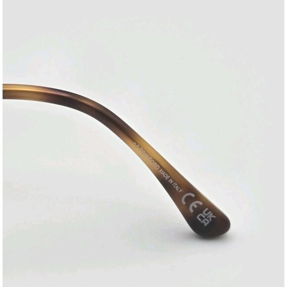 NWT TOM FORD FT6048 B 030 Eyeglasses - Picture 4 of 8